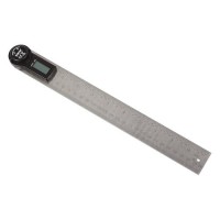 Trend DAR/300 Digital Angle Rule 300mm £16.99